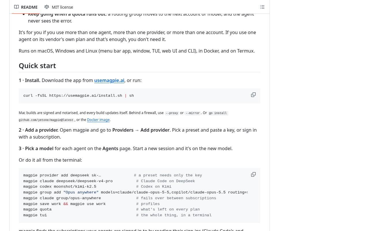 README：安装与使用说明